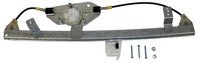 Metzger Autoteile Fensterheber 2160152 FüR Renault