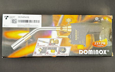 DOMINOX DM-022CGA HiFire Trigger Start Handheld Gas Torch Torches