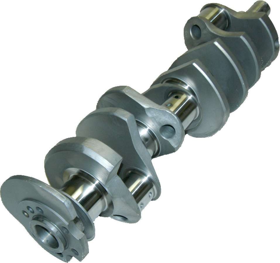 BBC 4340 Forged Crank - For 4.375 Stroke | eBay