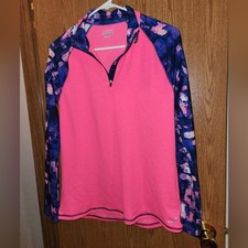 BCG Girl's XL 16 Cold Weather Pullover