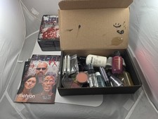 PROFESSIONAL SPECIAL EFFECTS FX ALL PRO MAKEUP KIT COMPLETE KIT  MEHRON