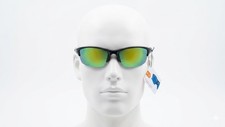 Polarized Sports Mirrored Sunglasses Running Cycling Fishing Men Women UV400
