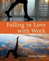 Denice Kronau | Falling In Love With Work | Taschenbuch | Englisch (2011)