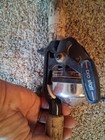 Vintage FISHING ROD AND ZEBCO 20/20 PROSTAR REEL — photo 10