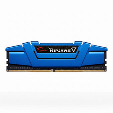 G.Skill F4-2400C15D-16GVB DDR4 8GB 1x8GB UDIMM 2400MHz