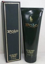 RALPH LAUREN POLO AUTO SPORT BRONZER SELF-TANNING LOTION WITH SUNSCREEN 4 OZ