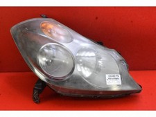 Feu avant (phare) Honda STREAM
