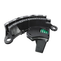 Lenkwinkelsensor Lenkgtriebe FüR Mercedes E-Klasse W211 S211 G-Klasse W463
