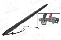 AIC Elektromotor Heckklappe 72575 FüR Skoda Octavia 3 Combi 5E5 5E6 4 NX5 PV5