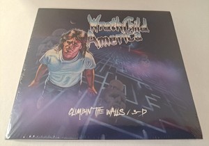 Wrathchild America | eBay