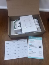 Kasa Smart WiFi Light Switch Single Pole 3-Pa...