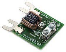 Antenne Balun Impedanz 300Ohm auf 75Ohm für FM / DAB Radio 40-230MHz