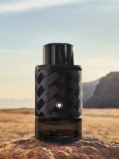 Montblanc Explorer Extreme 100ml Parfum Spray New (No Carton) RSP £94 Now £52.00