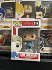 Funko Pop! Sam Emerson #614: The Lost Boys Movies Collectible Figure