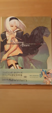 Tony's Artworks Shining Tears 130 Seiten Anime Manga Artbook rar