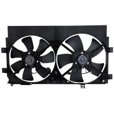 Cooling Fans Assembly for Mitsubishi Outlander 2008-2013