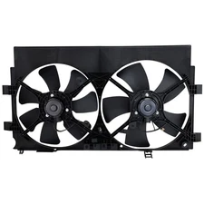 Cooling Fans Assembly for Mitsubishi Outlander 2008-2013