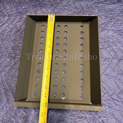 Napoleon 67308 charcoal tray - New old Stock for 308/405 and P600 gas grills