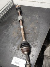 Cardan Ford P 100