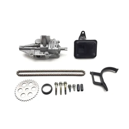 Polaris 2019 RZR XP Turbo EPS Engine Oil Pump Assembly 3440 3023141