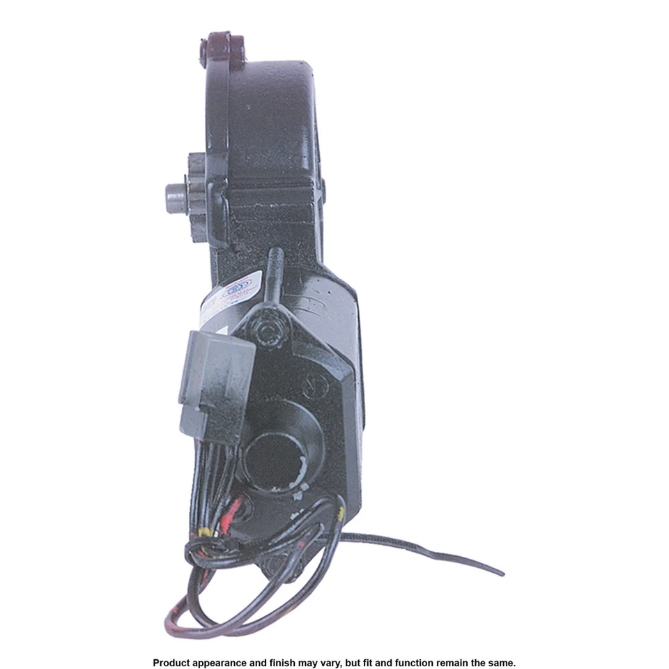 Motor de ventana eléctrica trasera derecha Cardone para Ford Country Squire 1989-1991 Foto 3 de 3