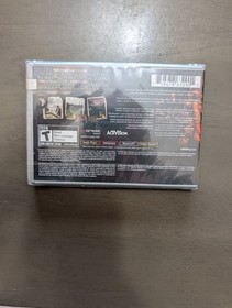 Call of Duty (N-Gage, 2004)