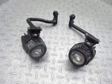 2016 14-18 BMW R1200 R1200RT OEM Front Fog Left Right Lower Aux Accessory Light