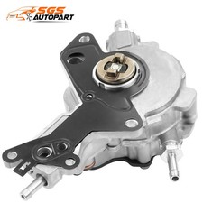 Kraftstoffpumpe Vakuumpumpe Für Audi VW Golf Passat 1.4 1.9 2.0TDI  038145209A