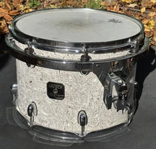 Gretsch Catalina Club 12" x 8" Tom Drum mount