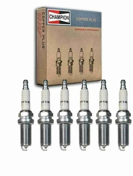 Kit de puesta a punto filtros de aceite cabina de aire bujías para LEXUS RX350 V6 3,5 L 2007-2009 Foto 2 de 4