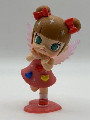 Pop Mart MOLLY My Instant Superpower Series Figure - Instant Beauty