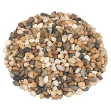 Landscaping Pebbles River Rocks Decorative Ornamental Pebbles Garden Landscaping