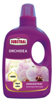 Substral OrchideendüNger Orchidee FlüSsig SpezialdüNger Mit HuminsäUren 250Ml