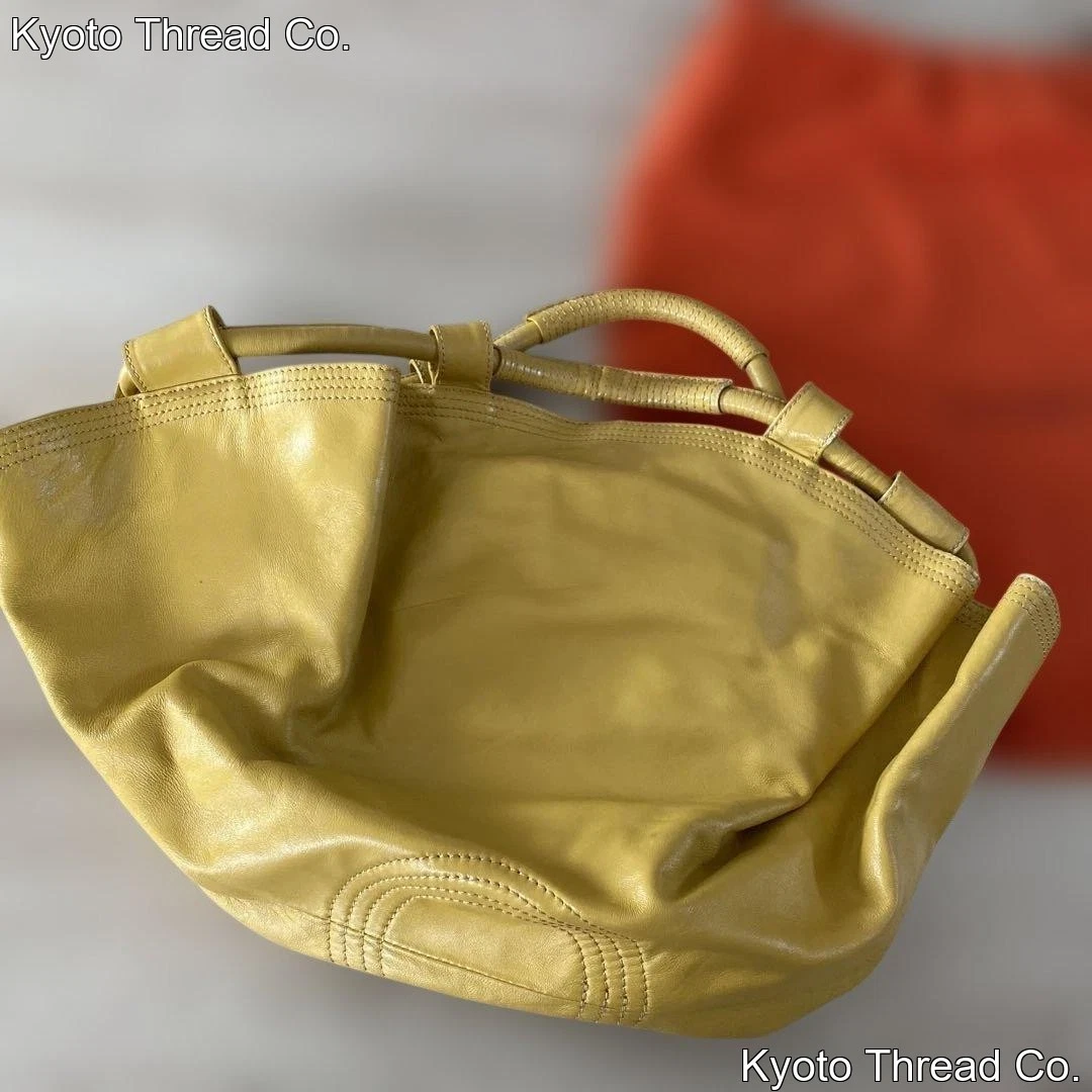 Loewe Yellow Bags & Handbags for Women for sale | eBay
