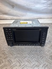 Autoradio Porsche CAYENNE