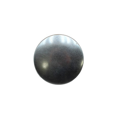 #ad CAP GAS CHROME Fits Ford GAS CAP CHROME NAA9030D Fits Ford 2000 $16.99