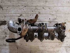 NISSAN X-TRAIL T30 Ansaugbrücke 2.20 Diesel 84kw 2003 25523084