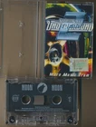 Need For Speed: Underground 2 Soundtrack 2004  Ukraine Cassette  NM Snoop Dogg
