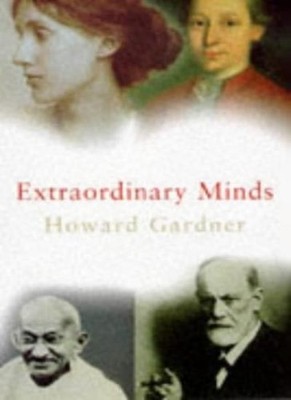 Extraordinary Minds: Portraits of Exceptional Individuals and  ,