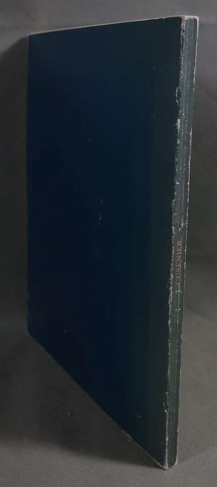 Jeannie CUSENIER - Con Envío Firmado De La Pintora - Catálogo Numerado, 1988 - Imagen 2 de 4