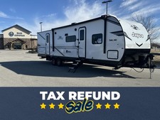 2026 Jayco Jay Flight SLX Double Axle 321BDS