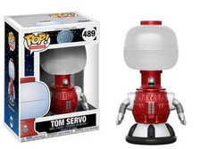 2017 Funko Pop Mystery Science Theater 3000 Vinyl Figures 7