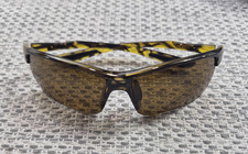 Suncloud Wrap Sunglasses Mens Brown Tortoise ...