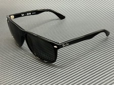 RAY BAN RB4147 601 87 Black Grey Unisex 60 mm...
