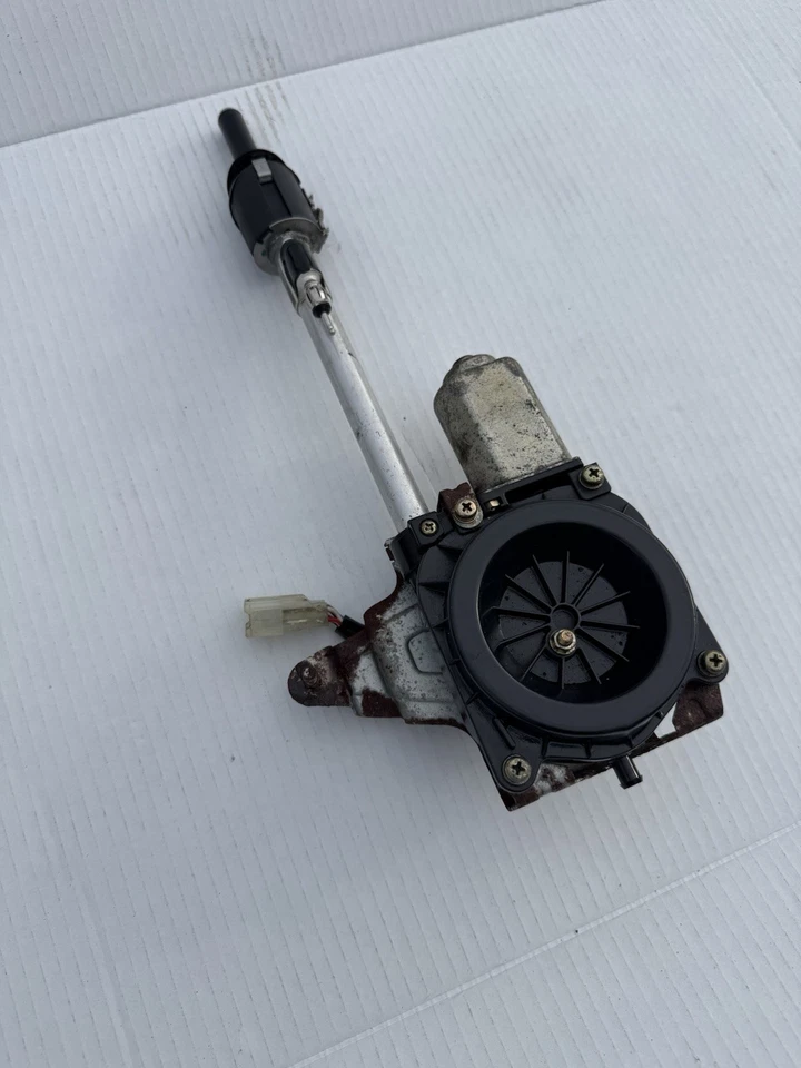 Toyota MR2 1991-1993 antena de alimentación módulo de motor stock OEM radio aérea Foto 2 de 4