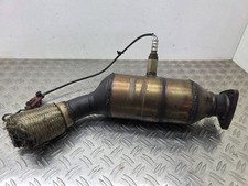 Catalyseurs Audi S6