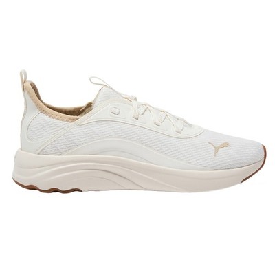 PUMA Sophia Evo Running  Womens White Sneakers Athletic Shoes 31129001