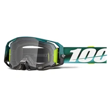 100% Armatic Goggles OSFM 50059-00011 610-5337 5761-2100-00