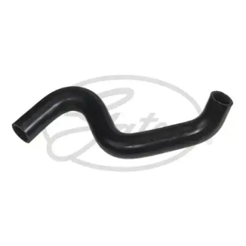 Cooling system hose EPDM (ethylene propylene diene Monomer (M-class) rubber) - Image 16