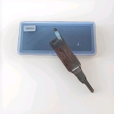 Stainless Steel SS001 PRO Key Decoder Perfect...